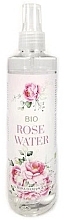 Hydrolat różany - Bio Garden Rose Water — Zdjęcie N1