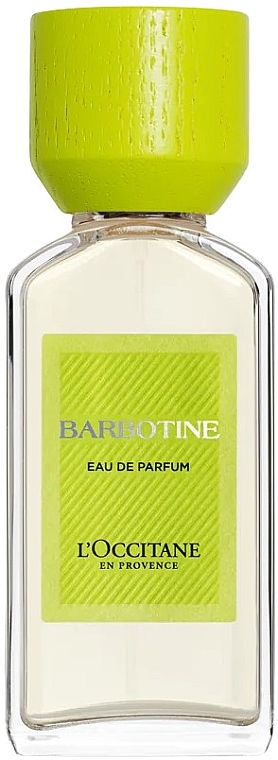 L'Occitane Barbotine - Woda perfumowana — Zdjęcie N2