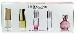 Kup Zestaw - Estee Lauder (edp/3*4ml + edp/4.7ml + edp/5.1 ml)