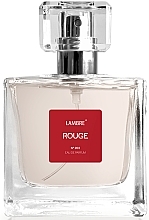 Lambre № 203 Rouge - Woda perfumowana — Zdjęcie N1