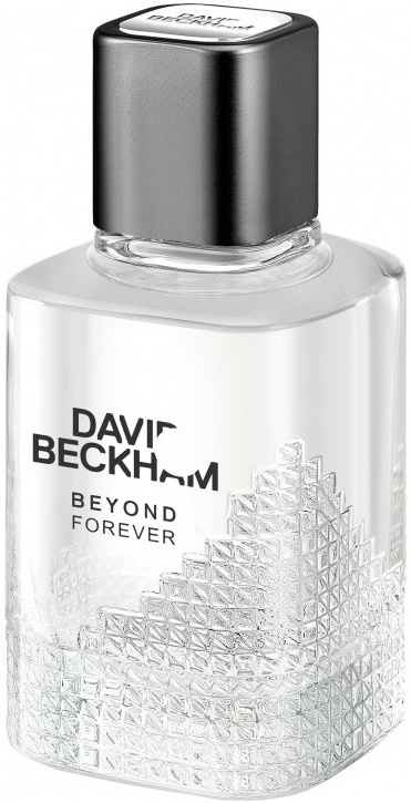 David Beckham Beyond Forever - Woda toaletowa — Zdjęcie N1