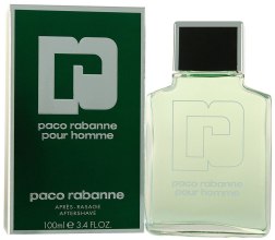 Kup Paco Rabanne Pour Homme - Woda po goleniu