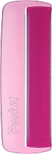 Kup Ceramiczny kieszonkowy pilnik do paznokci, różowy - Erlinda Pockit Ceramic Rotary File