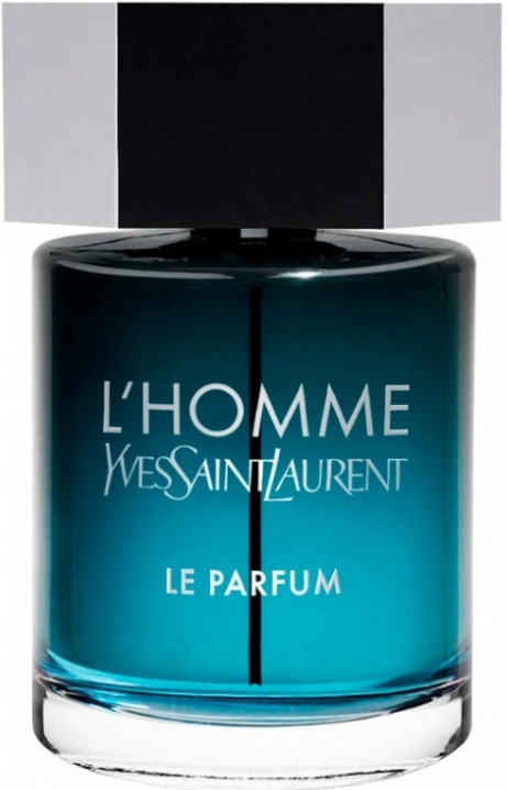 Yves Saint Laurent L'Homme Le Parfum - Woda perfumowana — Zdjęcie N1