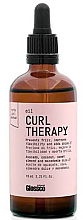 Kup Olejek do włosów kręconych i falowanych - Glossco Curl Therapy Oil