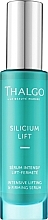 Kup Intensywnie liftingujące i ujędrniające serum do twarzy - Thalgo Silicium Lift Intensive Lifting & Firming Serum