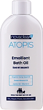 Kup Zmiękczający olejek do kąpieli - Novaclear Atopis Emoliant Bath Oil