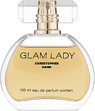 Kup Christopher Dark Glam Lady - Woda perfumowana