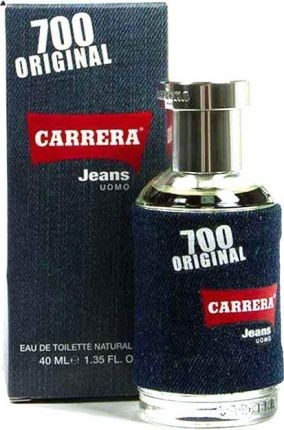 Carrera 700 Original - Woda toaletowa — Zdjęcie N3