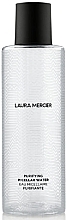 Kup PRZECENA! Oczyszczająca woda micelarna - Laura Mercier Purifying Micellar Water *