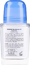 Regulujący dezodorant w kulce - BioNike Defence Deo Active 72H Sweat Control — Zdjęcie N2