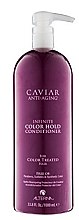 Kup Odżywka do włosów farbowanych - Alterna Caviar Infinite Color Hold Conditioner