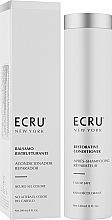 Konopna odżywka do włosów, regenerująca - ECRU New York Restorative Conditioner — Zdjęcie N5