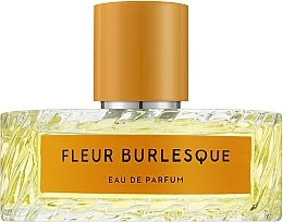 Kup Vilhelm Parfumerie Fleur Burlesque - Woda perfumowana