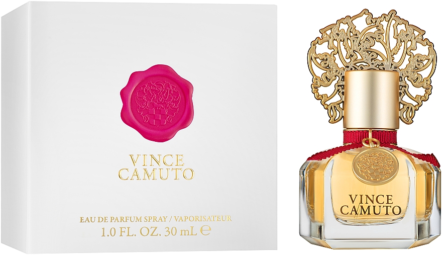 Vince Camuto Eau - Woda perfumowana — Zdjęcie N2