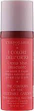 Kup Nawilżający krem do twarzy - L'Erbolario I Colori Dell'Orto Thirst-Quenching Cream