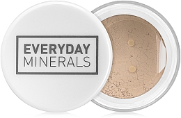 Kup Mineralny sypki korektor do twarzy - Everyday Minerals Mineral Concealer
