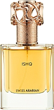 Kup Swiss Arabian Ishq - Woda perfumowana