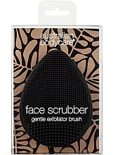 Szczotka do złuszczania naskórka z twarzy - Australian Bodycare Face Scrubber — Zdjęcie N1