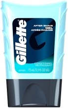 Kup Żel po goleniu - Gillette Series Conditioning After Shave Gel For Men