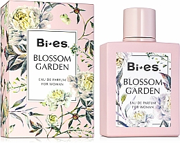 Bi-es Blossom Garden - Woda perfumowana — Zdjęcie N2