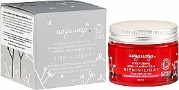 Kup Krem do twarzy do skóry mieszanej i tłustej - Uoga Uoga Day Face Cream