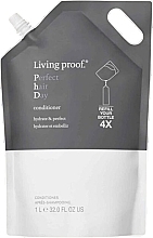 Nawilżająca odżywka do włosów - Living Proof PhD Conditioner Hydrate & Repfect (uzupełnienie) — Zdjęcie N1