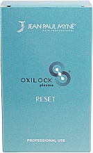 Kup Detoks dla włosów i skóry głowy - Jean Paul Myne Oxilock Plasma Reset