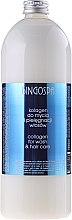 Kup Kolagen do mycia i pielęgnacji włosów - BingoSpa Collagen Shampoo