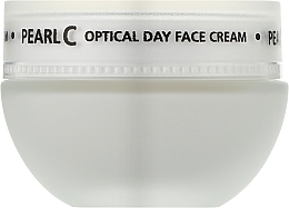 Krem do twarzy z perłą - Beauty Spa Source Of Light Family Pearl C Optical Day Face Cream — Zdjęcie N1