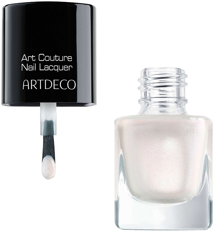 Lakier do paznokci - Artdeco Art Couture Nail Lacquer Mini — Zdjęcie N2