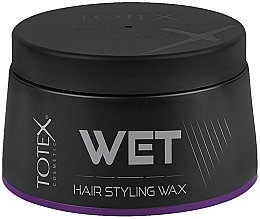 Wosk do stylizacji włosów - Totex Cosmetic Hair Styling Wax — Zdjęcie N1