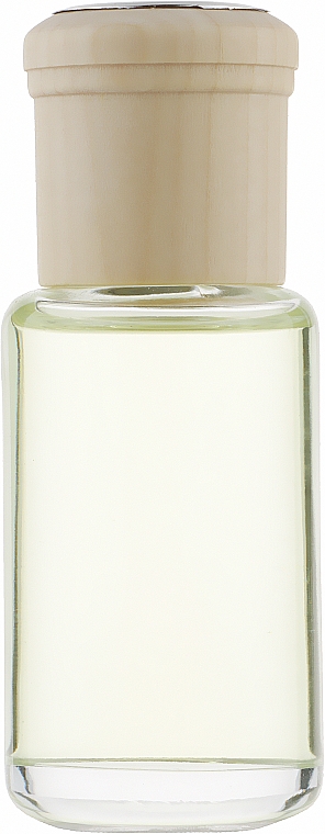 Dyfuzor zapachowy Zielona mandarynka - Aromatika — Zdjęcie N3