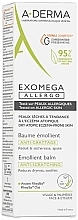 Łagodzący balsam przeciw swędzeniu - A-Derma Exomega Allergo Emollient Balm Anti-Scratching — Zdjęcie N2