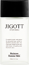 Tonik do twarzy dla mężczyzn - Jigott Moisture Homme Skin — Zdjęcie N2