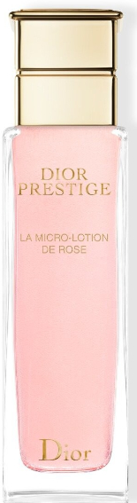 Mikroodżywczy balsam - Dior Prestige La Micro-Lotion de Rose — Zdjęcie N1