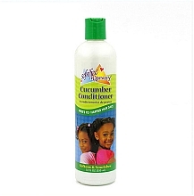 Kup Odżywka do włosów dla dzieci - Sofn Free Pretty Cucumber Balsam
