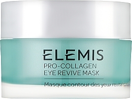 Kup Przeciwzmarszczkowy krem-maska pod oczy - Elemis Pro-Collagen Eye Revive Mask
