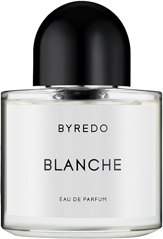 Byredo Blanche - Woda perfumowana — Zdjęcie N1