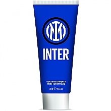 Kup Pasta do zębów - Naturaverde Football Teams Inter Mint Toothpaste