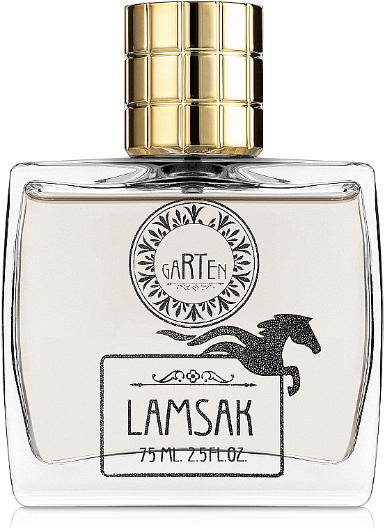 Aroma Parfume Lost Garten Lamsak - Woda perfumowana — Zdjęcie N1