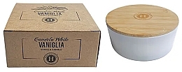Świeca aromatyczna Wanilia - Himalaya dal 1989 White Vanilla — Zdjęcie N1