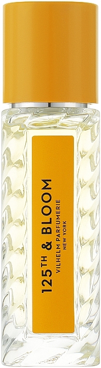 Vilhelm Parfumerie 125th & Bloom - Woda perfumowana — Zdjęcie N3