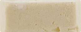Bezsiarczanowy szampon w kostce do włosów suchych i normalnych z lawendą - Vins (próbka)	 — Zdjęcie N1
