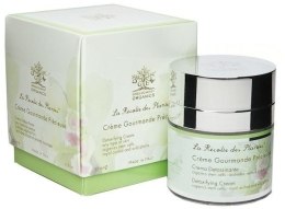 Kup Krem na dzień do skóry tłustej i mieszanej - Green Energy Organics Face Cream Plantes