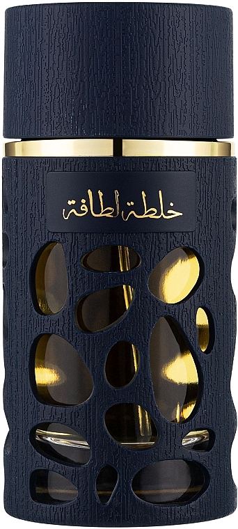 Lattafa Perfumes Blend Of Khalta Lattafa - Perfumy — Zdjęcie N1