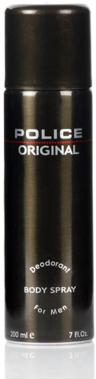 Police Original - Dezodorant — Zdjęcie N1