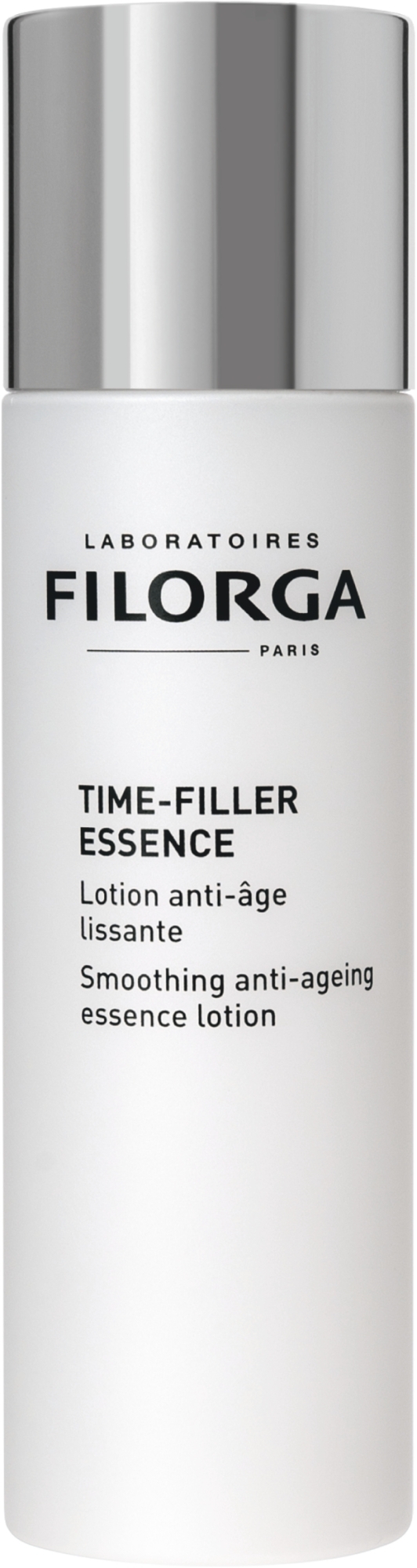 Esencja przeciwstarzeniowa z efektem liftingu - Filorga Time-Filler Essence Smoothing Anti-Aging Essence Lotion — Zdjęcie 150 ml