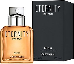 Calvin Klein Eternity For Men - Perfumy — Zdjęcie N3