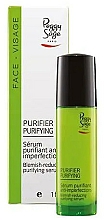 Kup Oczyszczające serum do twarzy przeciw zapaleniom - Peggy Sage Blemish-Reducing Purifying Serum